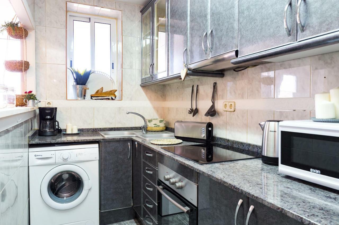 Friendly Family Poble-Sec Διαμέρισμα Βαρκελώνη Εξωτερικό φωτογραφία